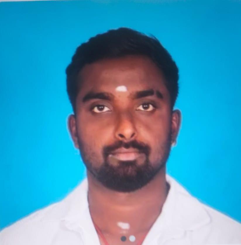 Groom Image